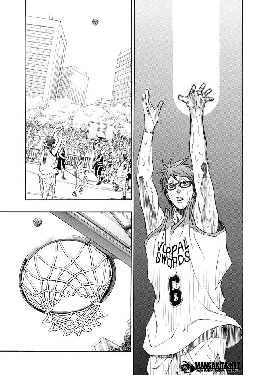 kuroko-no-basuke-extra-game - Chapter: 6