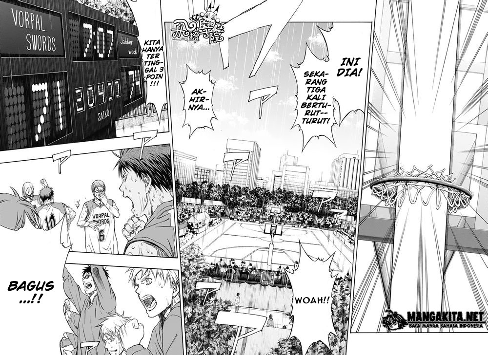 kuroko-no-basuke-extra-game - Chapter: 6