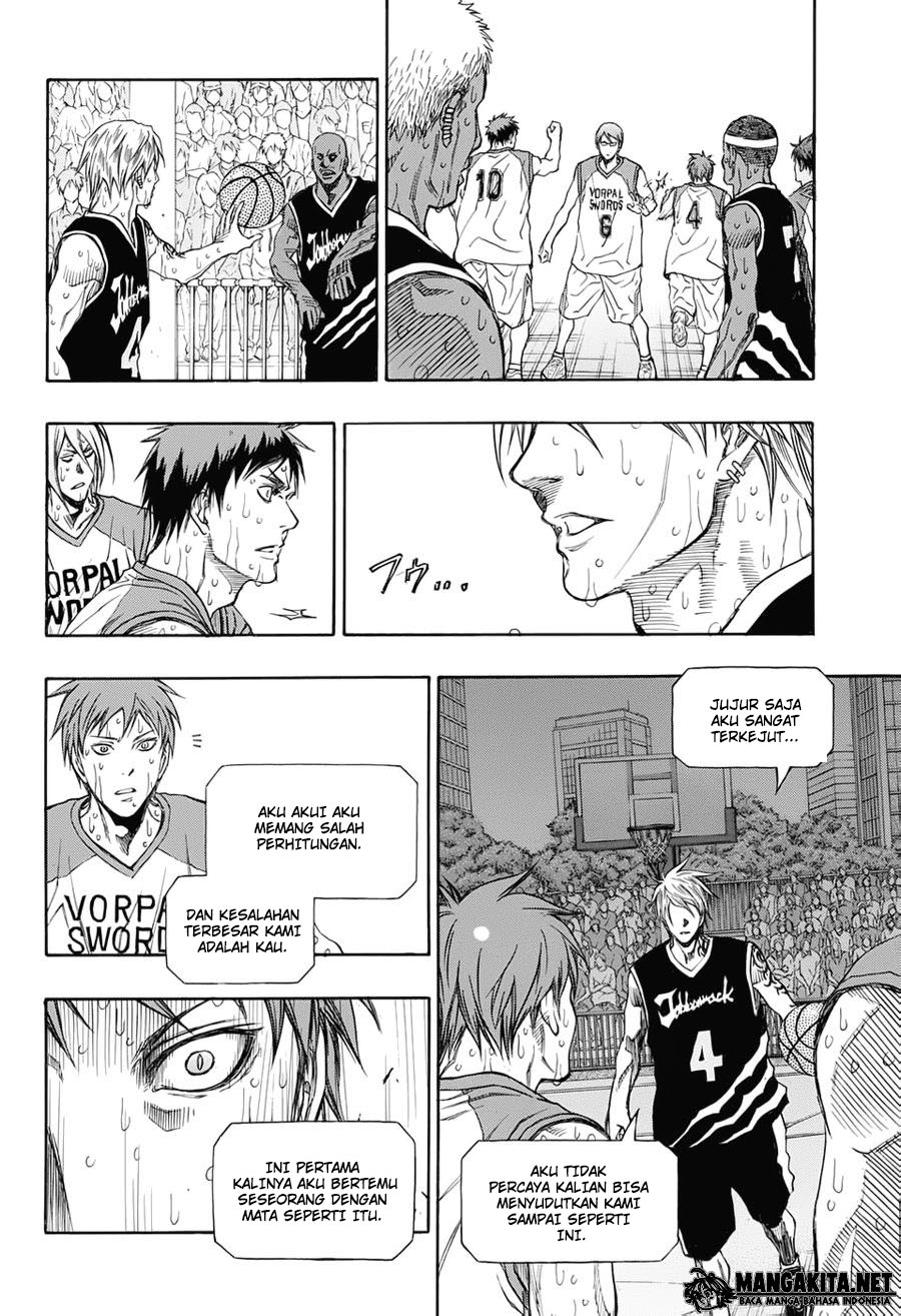 kuroko-no-basuke-extra-game - Chapter: 6