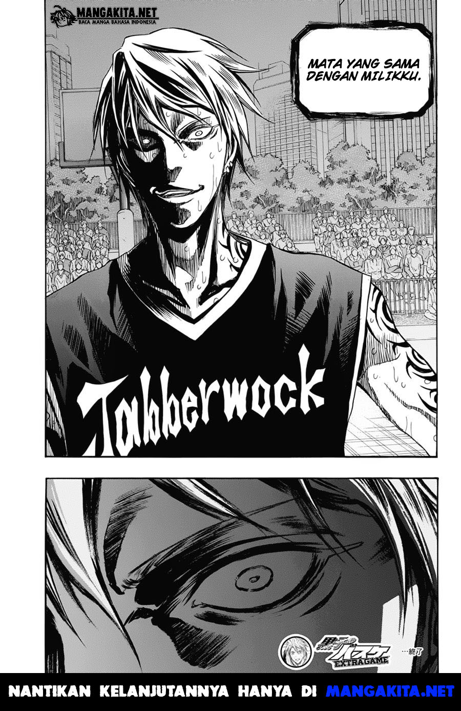 kuroko-no-basuke-extra-game - Chapter: 6