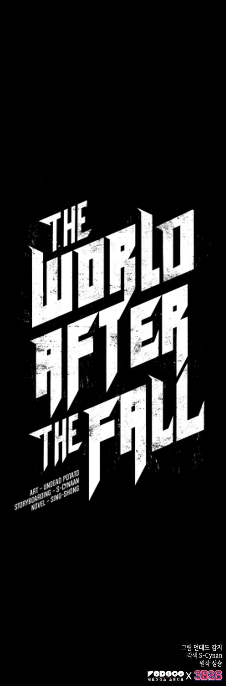 the-world-after-the-fall - Chapter: 3