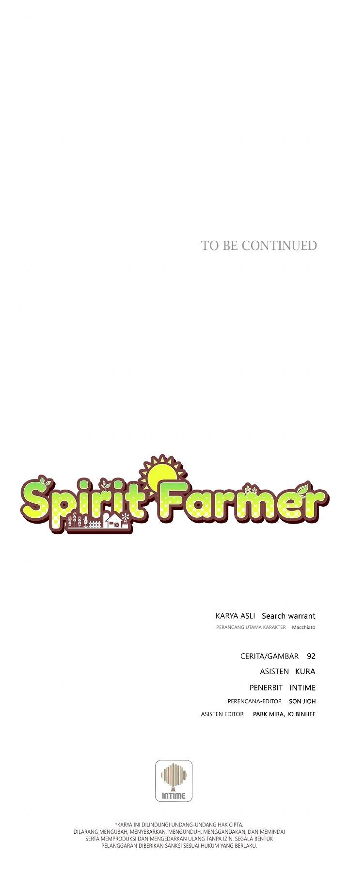 spirit-farmer - Chapter: 69