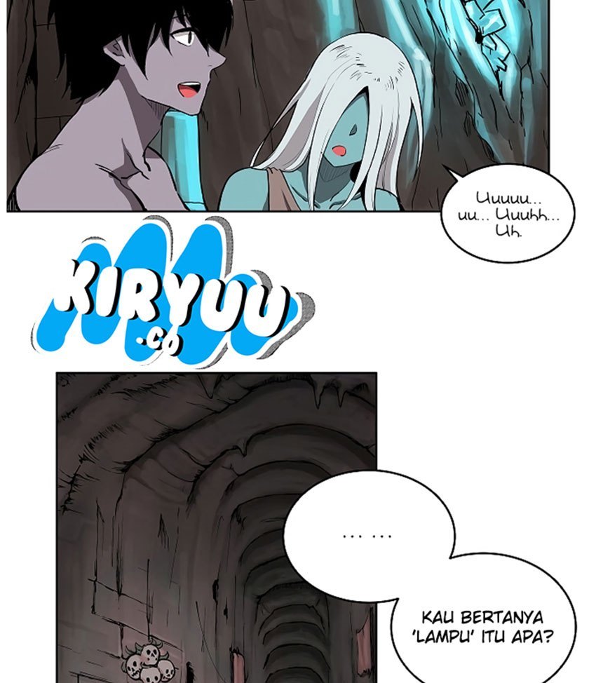 the-dungeon-master - Chapter: 06