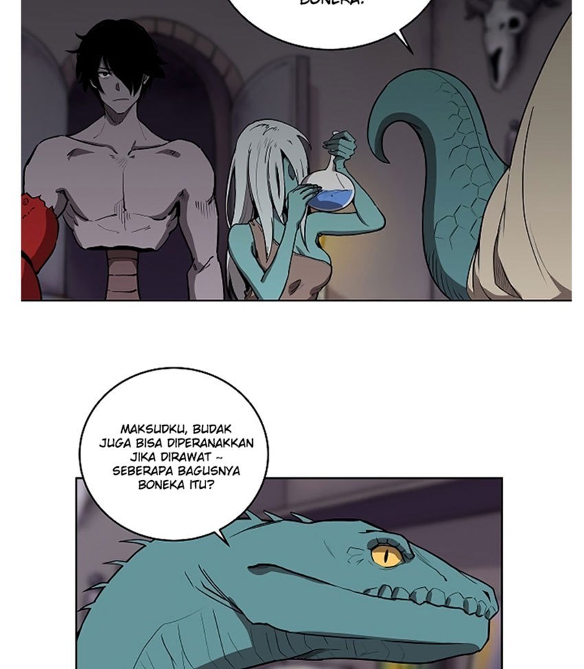 the-dungeon-master - Chapter: 06