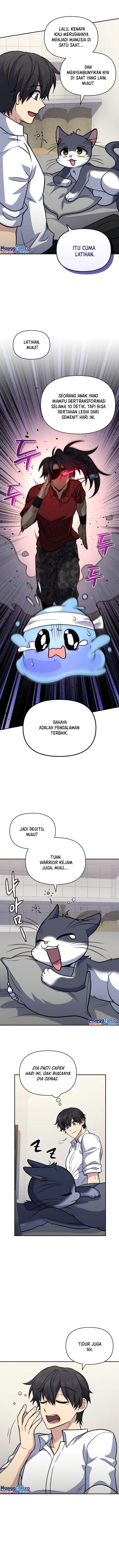 bizzare-restaurant - Chapter: 39