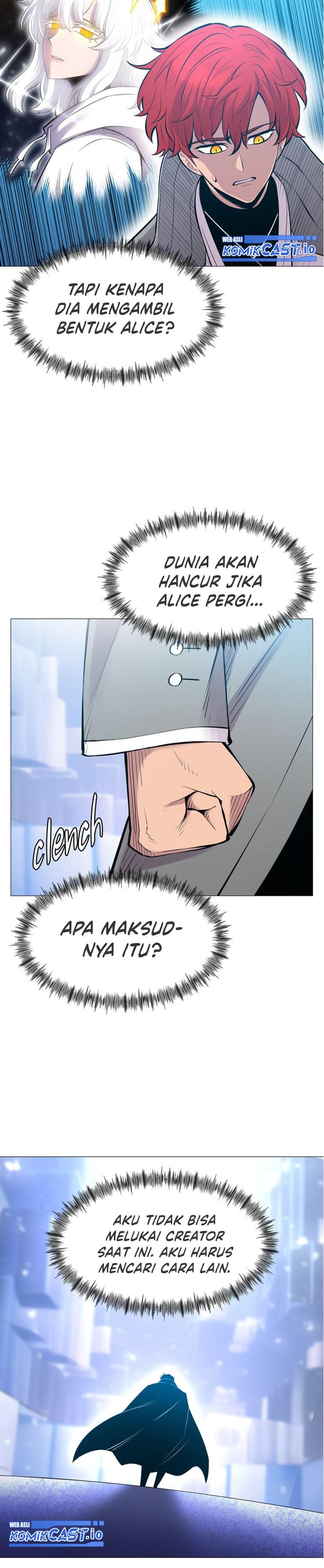 updater - Chapter: 110