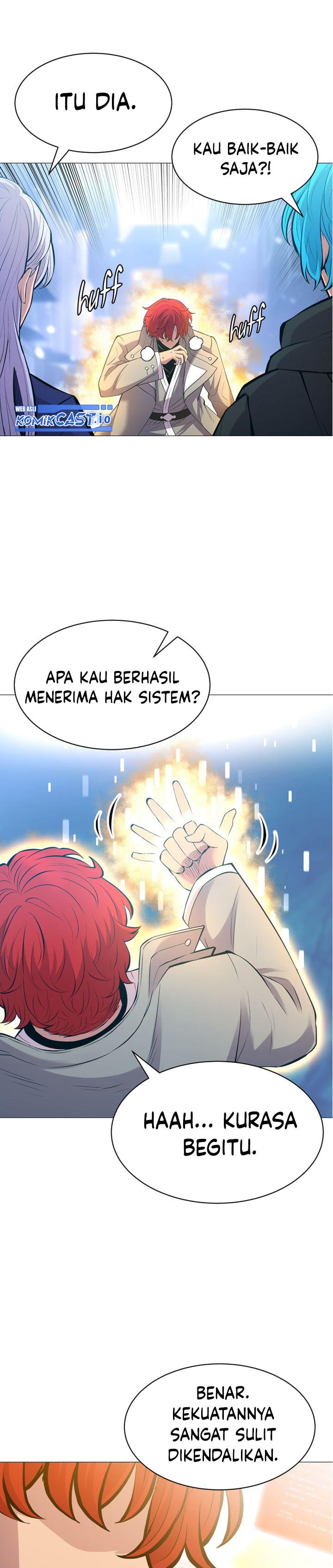 updater - Chapter: 110