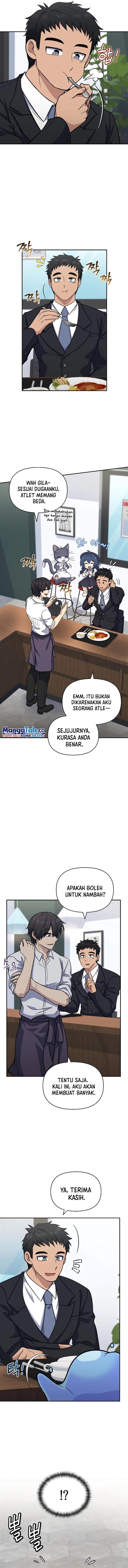 bizzare-restaurant - Chapter: 37