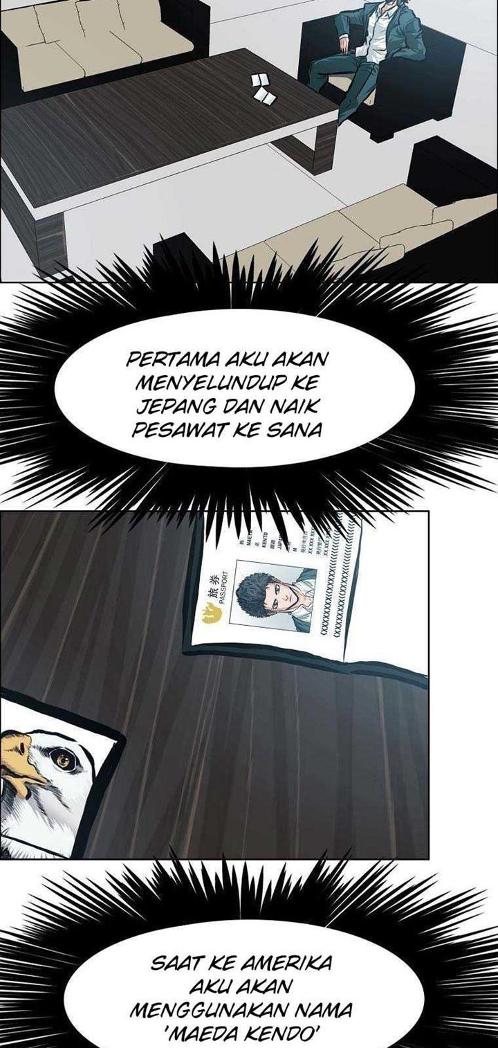 boss-in-school - Chapter: 168