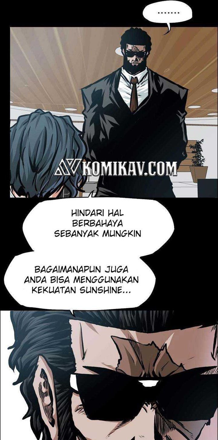 boss-in-school - Chapter: 168