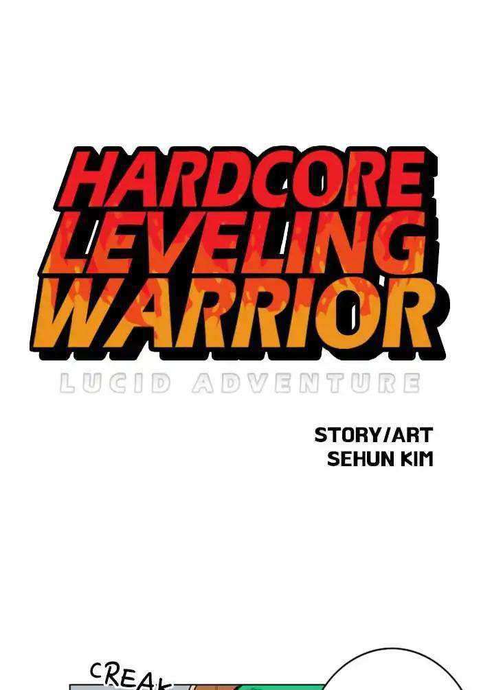 hardcore-leveling-warrior - Chapter: 111