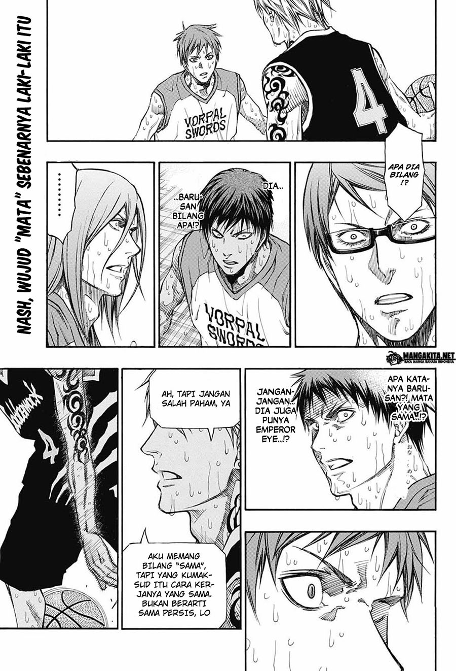 kuroko-no-basuke-extra-game - Chapter: 7