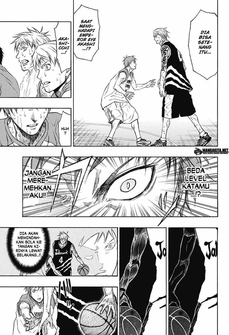 kuroko-no-basuke-extra-game - Chapter: 7