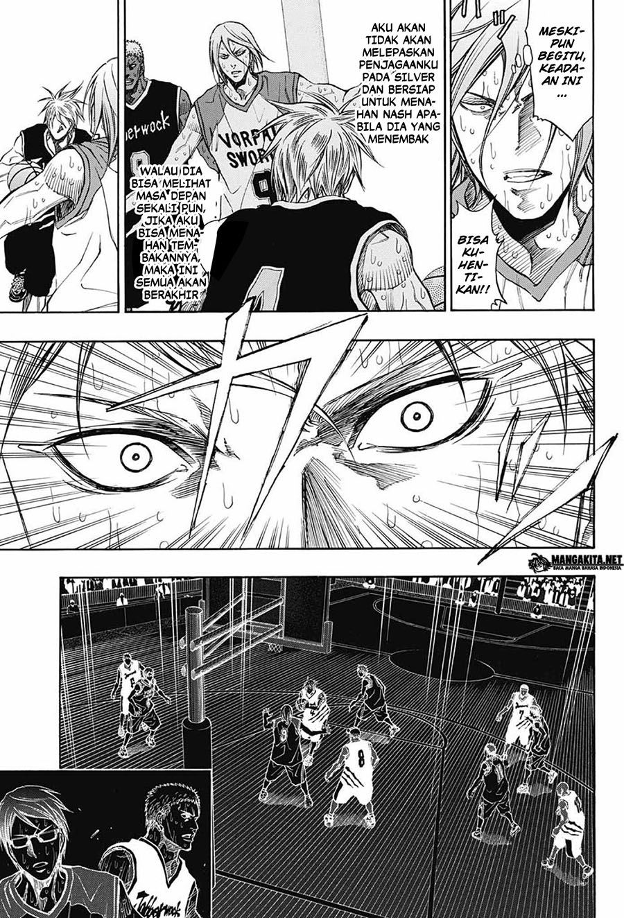 kuroko-no-basuke-extra-game - Chapter: 7