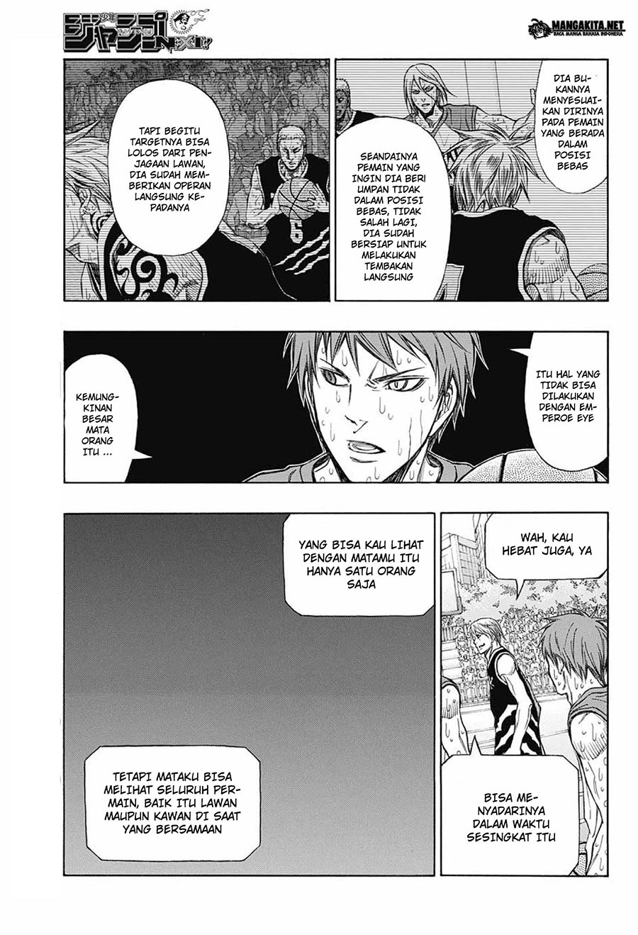 kuroko-no-basuke-extra-game - Chapter: 7