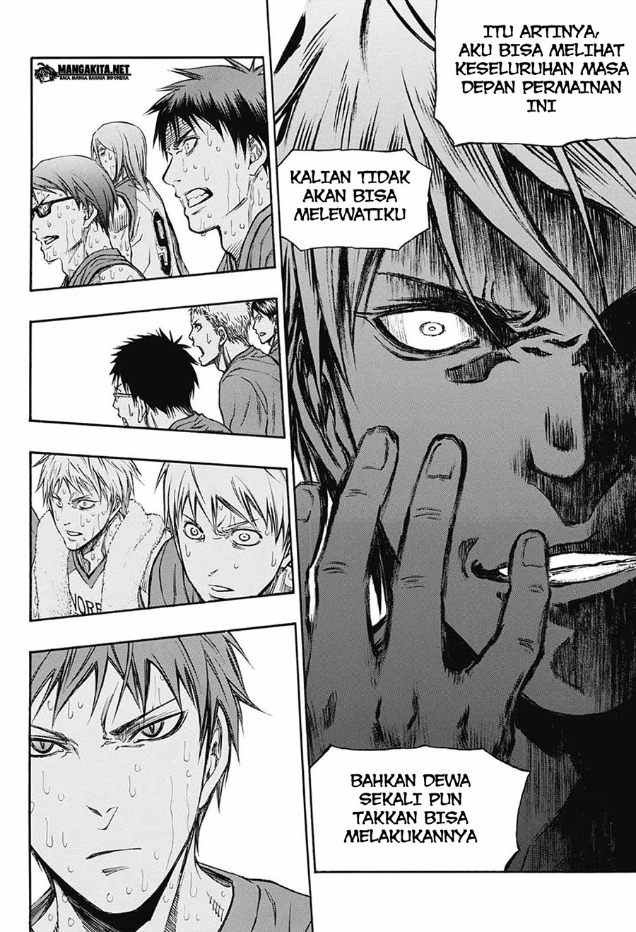 kuroko-no-basuke-extra-game - Chapter: 7