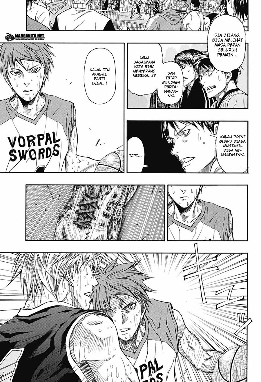 kuroko-no-basuke-extra-game - Chapter: 7