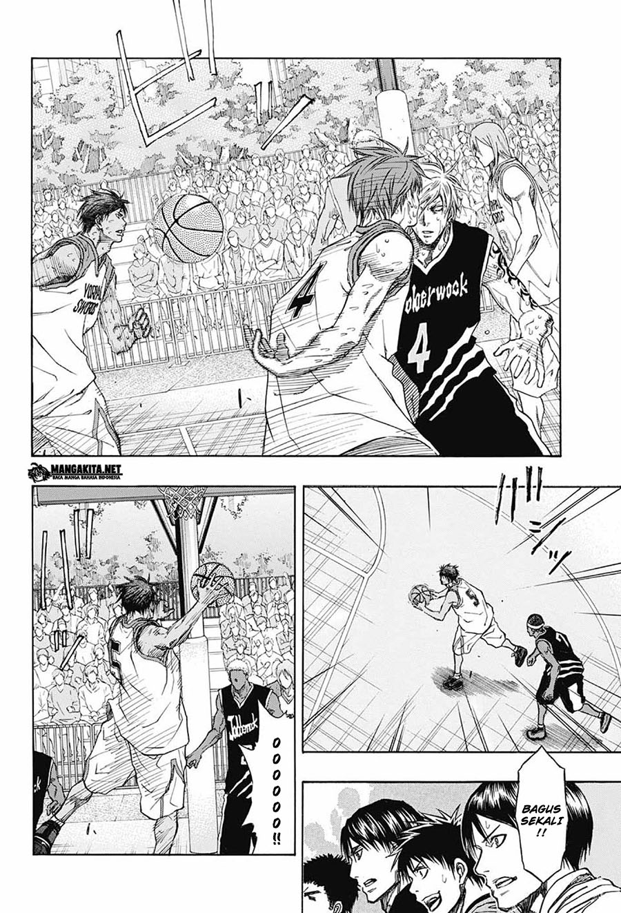 kuroko-no-basuke-extra-game - Chapter: 7