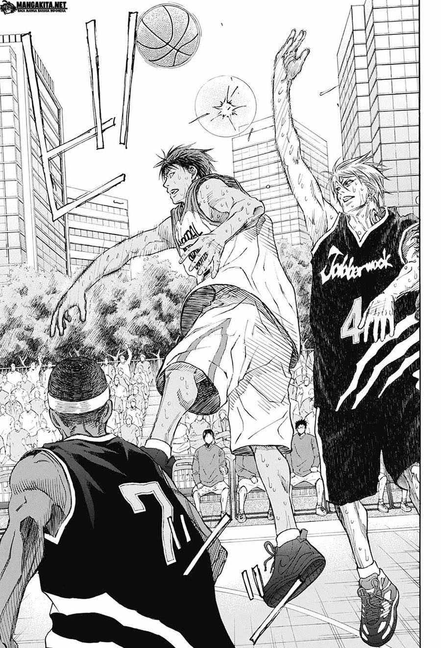 kuroko-no-basuke-extra-game - Chapter: 7