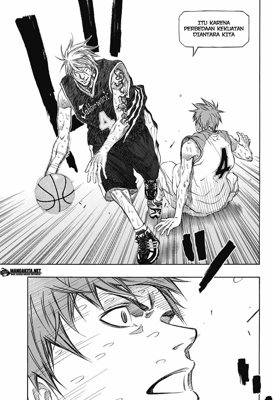 kuroko-no-basuke-extra-game - Chapter: 7