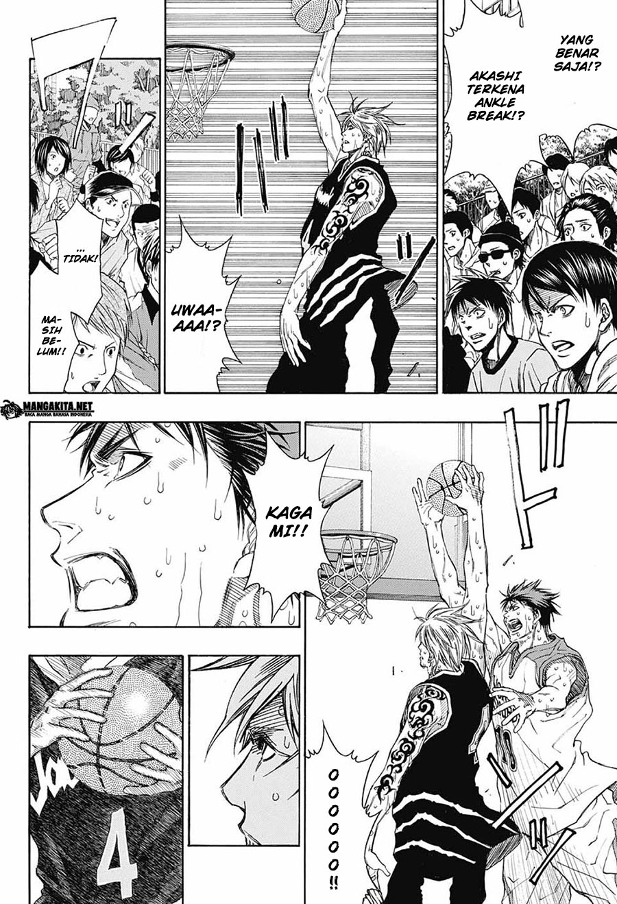 kuroko-no-basuke-extra-game - Chapter: 7