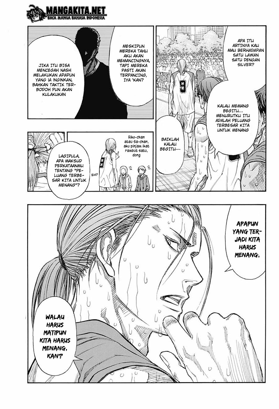 kuroko-no-basuke-extra-game - Chapter: 7