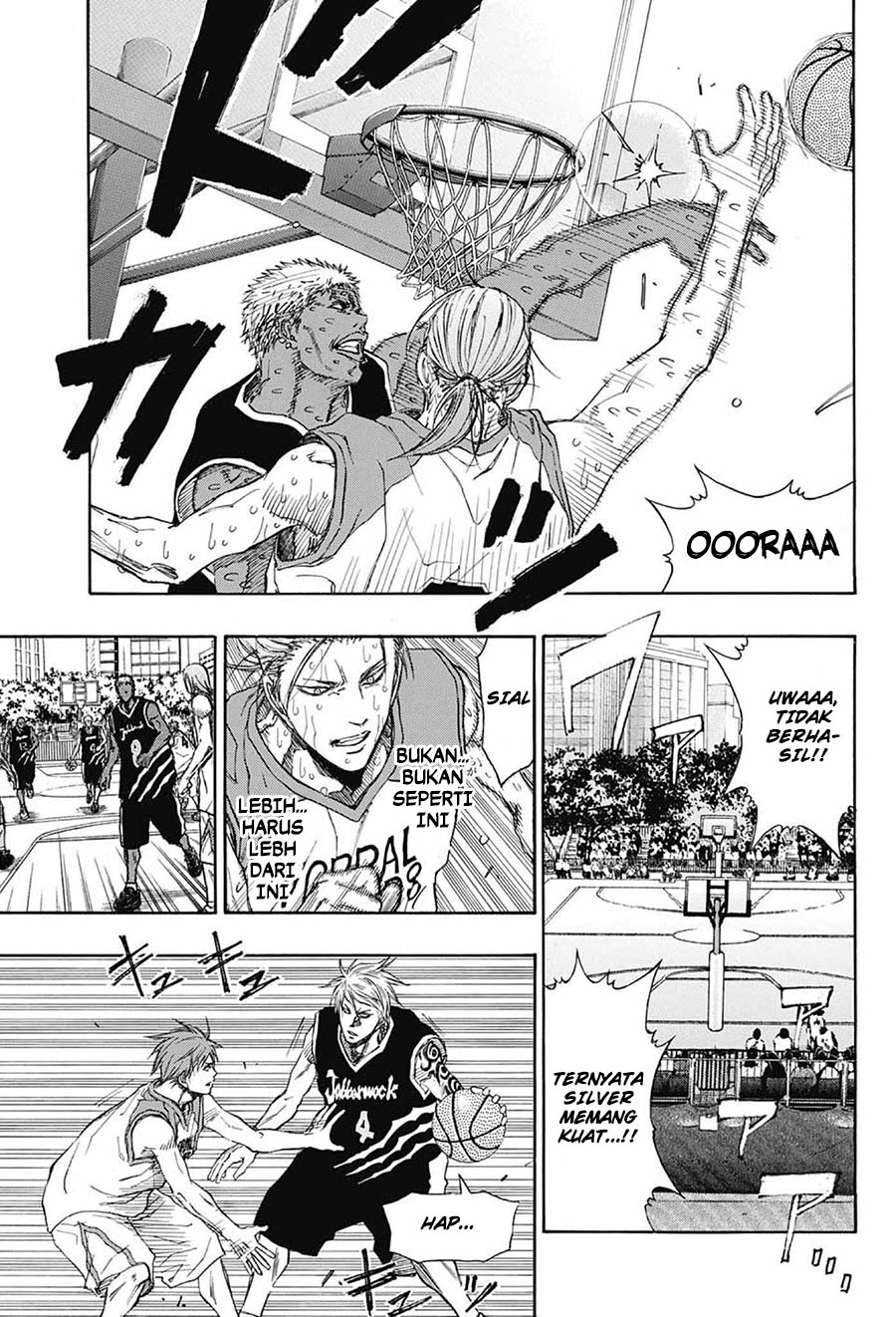 kuroko-no-basuke-extra-game - Chapter: 7