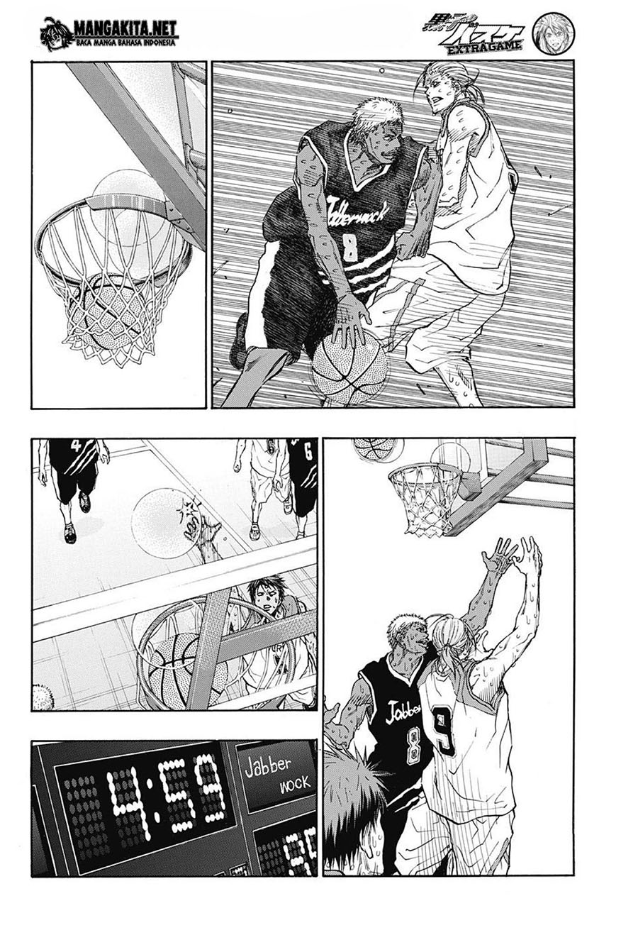 kuroko-no-basuke-extra-game - Chapter: 7