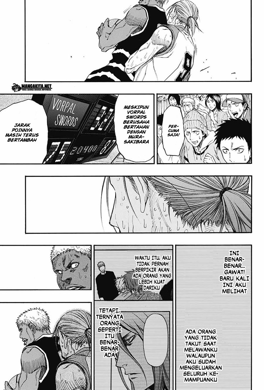 kuroko-no-basuke-extra-game - Chapter: 7