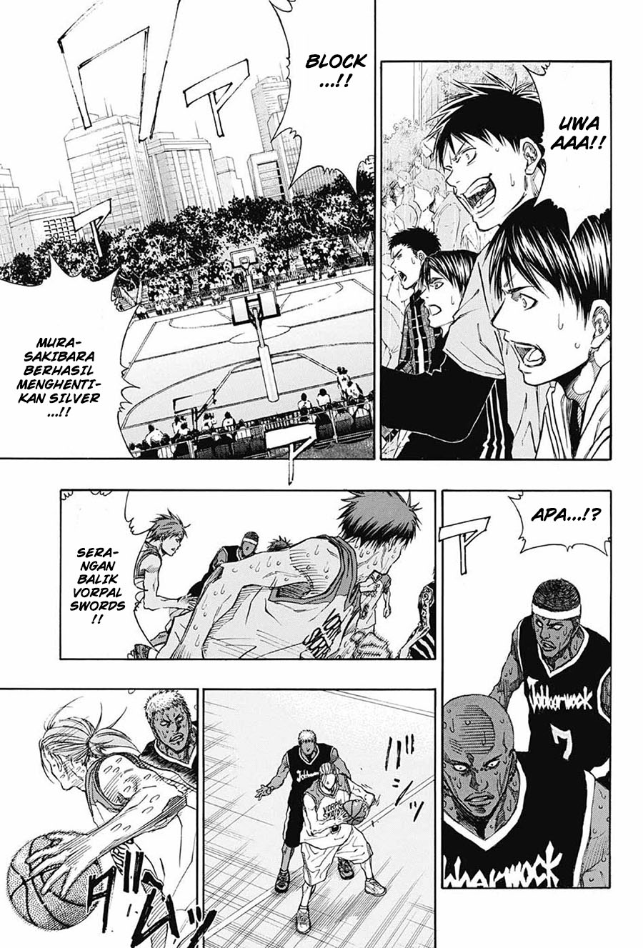 kuroko-no-basuke-extra-game - Chapter: 7