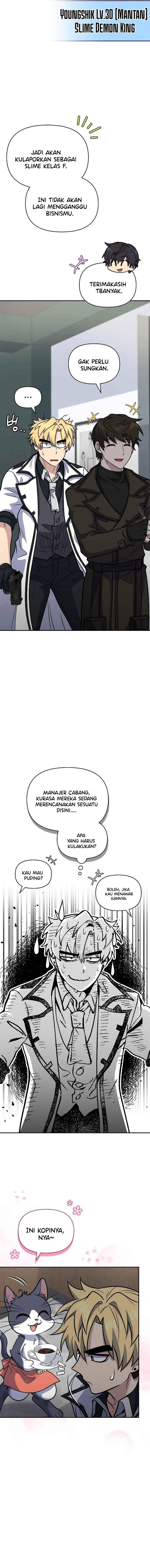 bizzare-restaurant - Chapter: 36