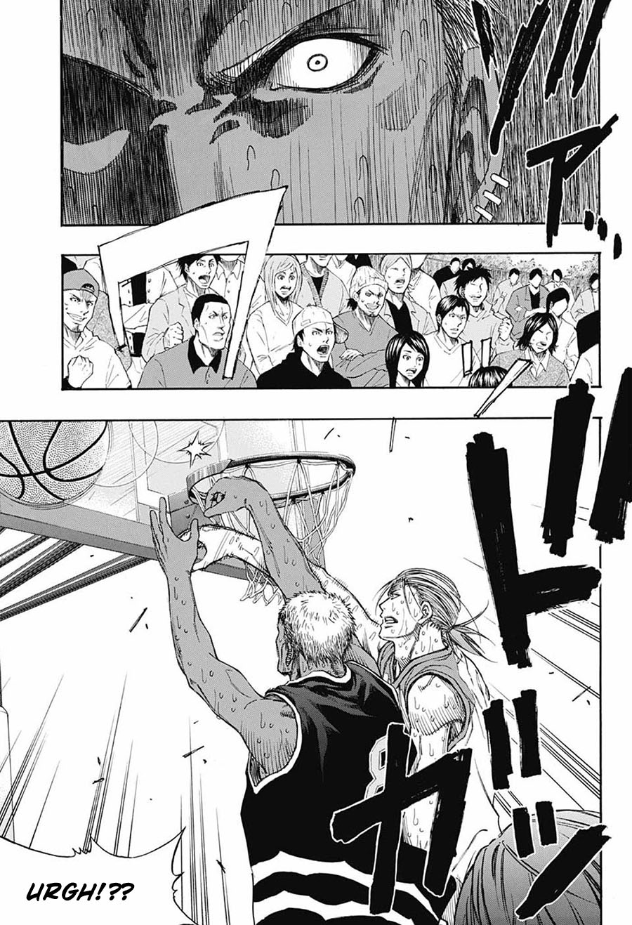 kuroko-no-basuke-extra-game - Chapter: 7