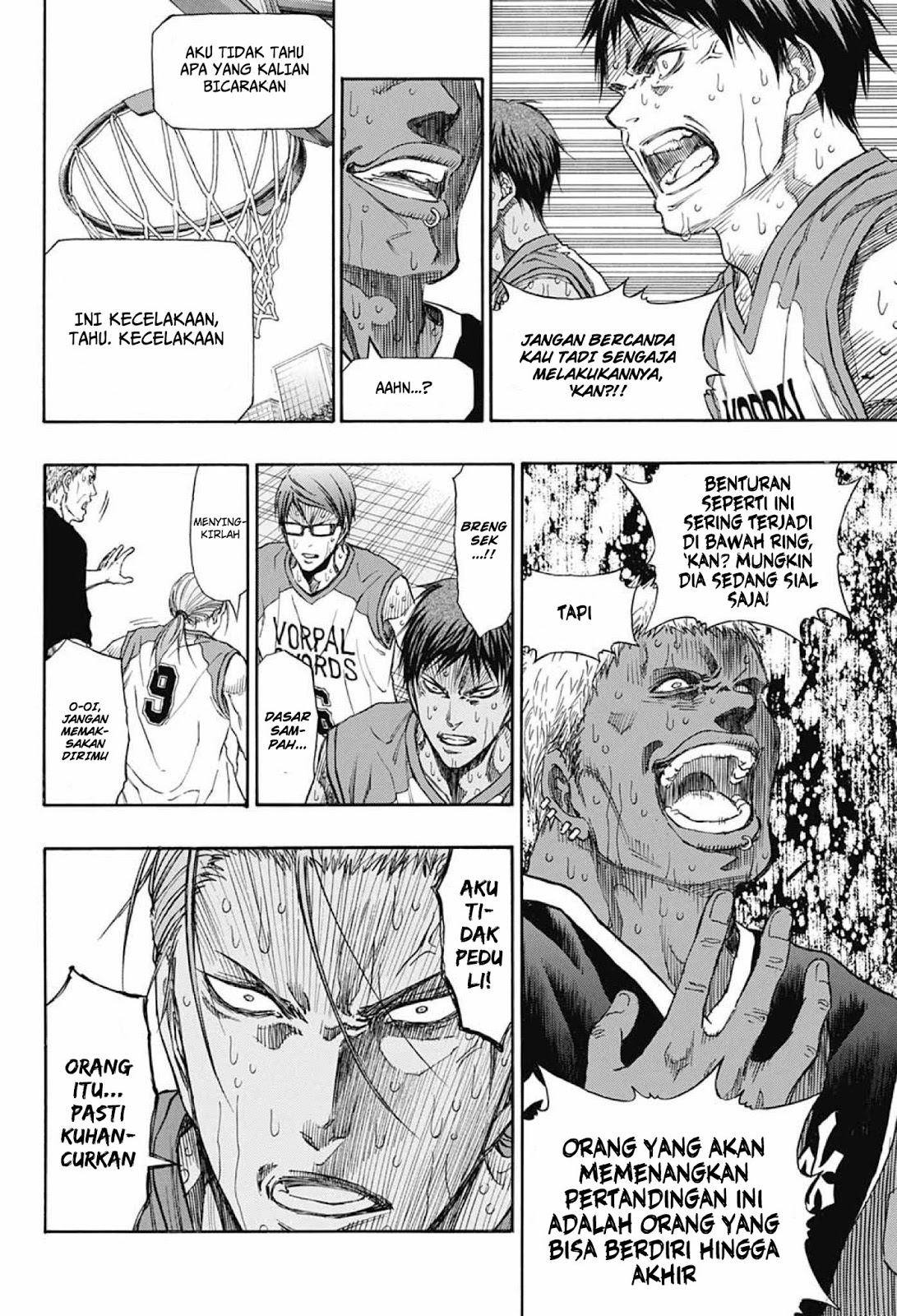 kuroko-no-basuke-extra-game - Chapter: 7