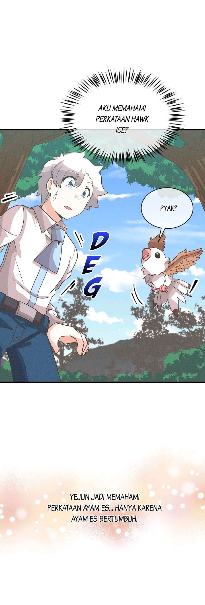 spirit-farmer - Chapter: 70