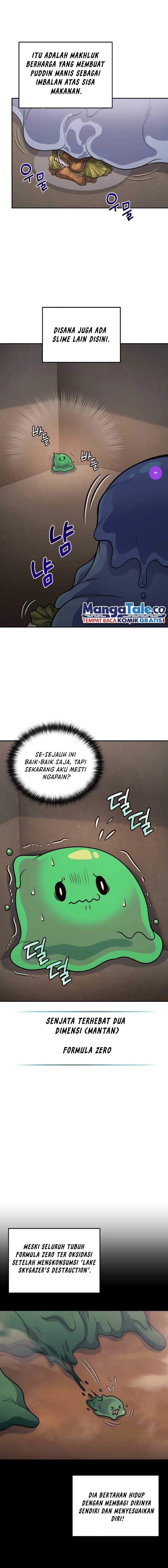 bizzare-restaurant - Chapter: 35