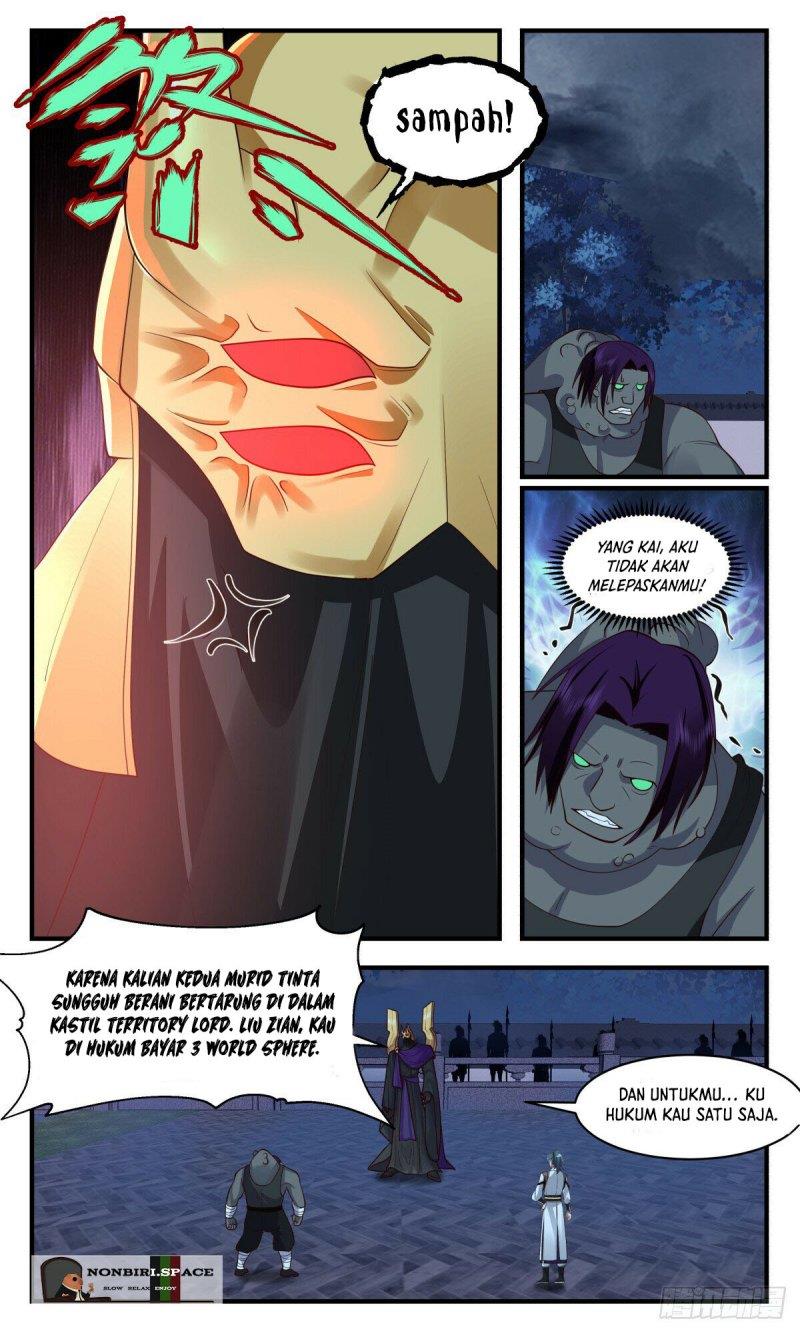 martial-peak - Chapter: 3119
