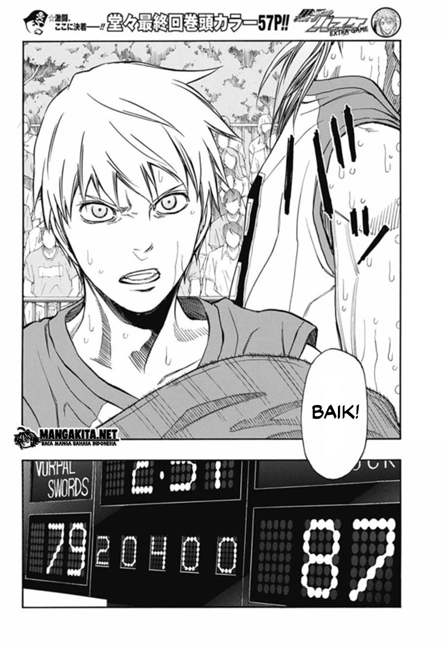 kuroko-no-basuke-extra-game - Chapter: 8