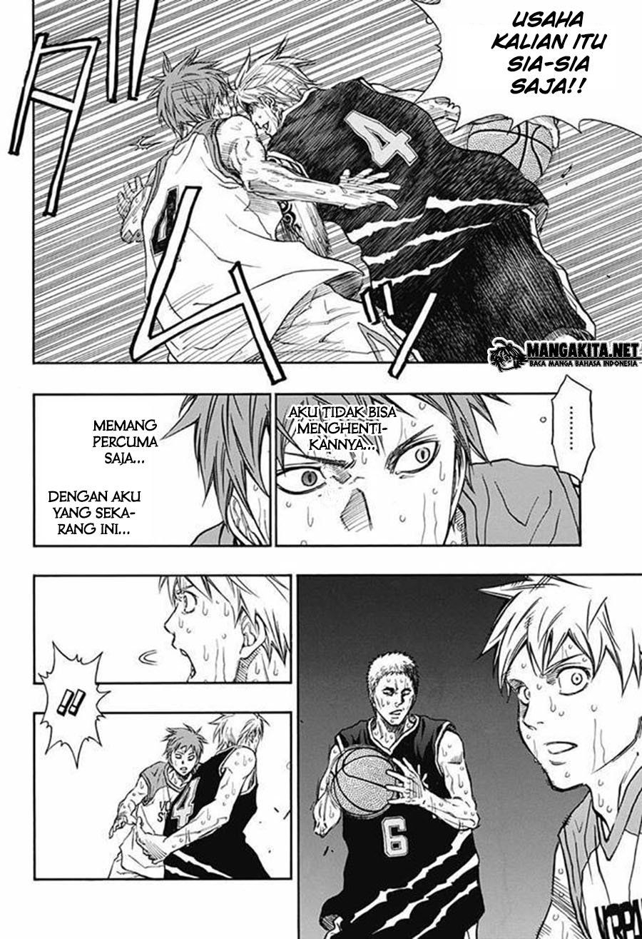 kuroko-no-basuke-extra-game - Chapter: 8