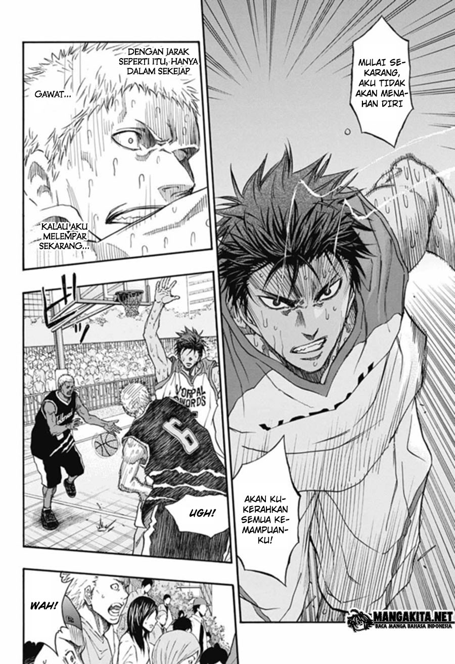 kuroko-no-basuke-extra-game - Chapter: 8