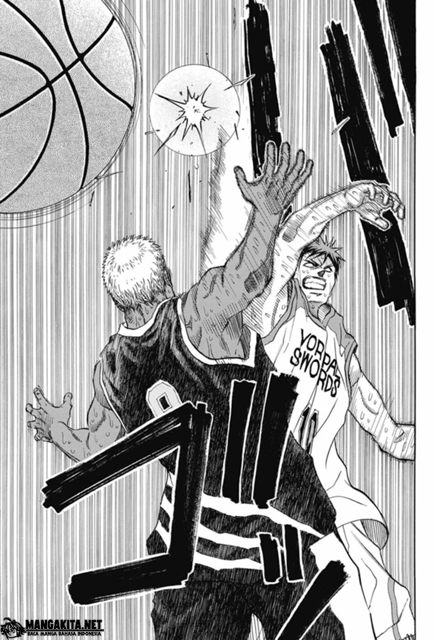 kuroko-no-basuke-extra-game - Chapter: 8