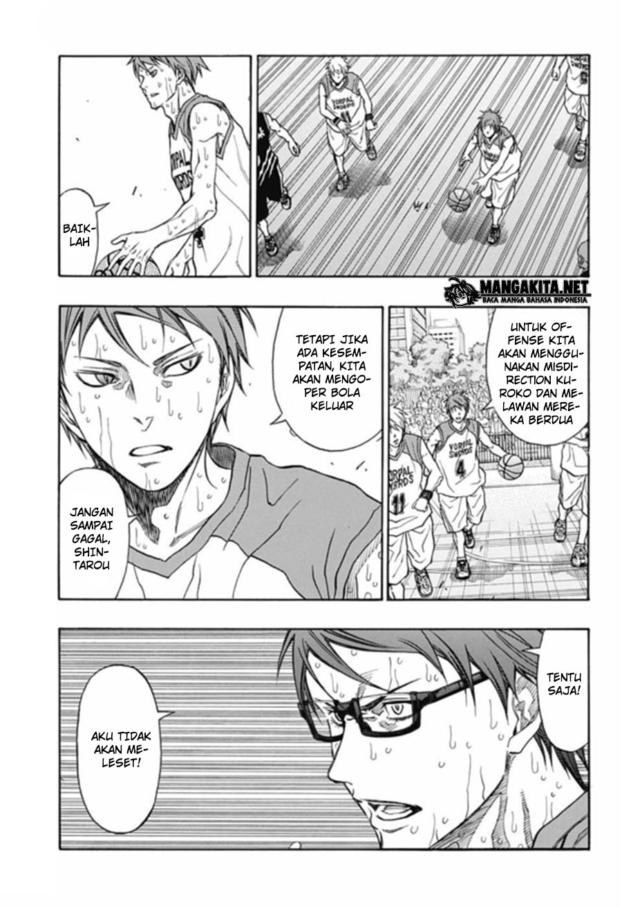 kuroko-no-basuke-extra-game - Chapter: 8