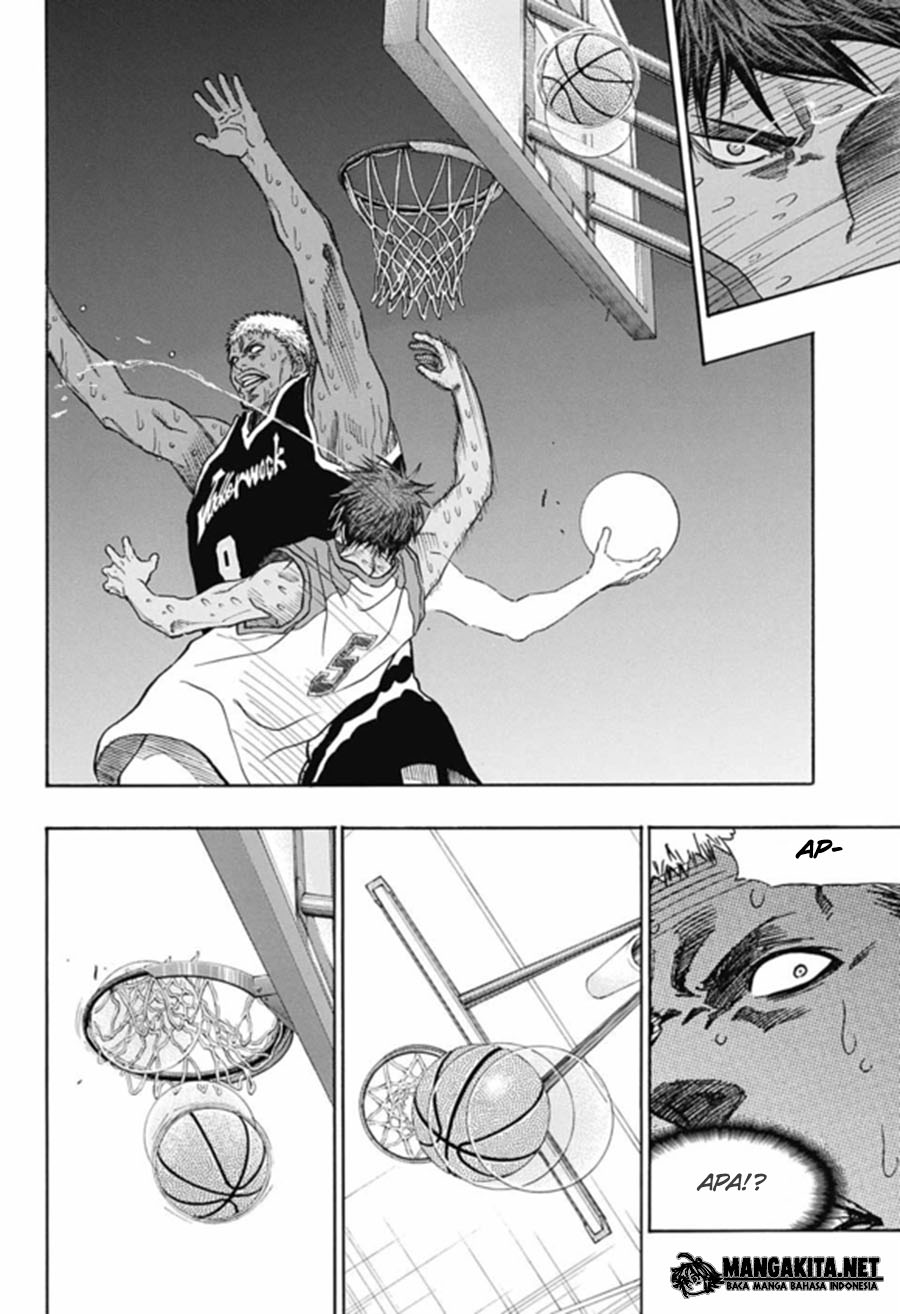 kuroko-no-basuke-extra-game - Chapter: 8