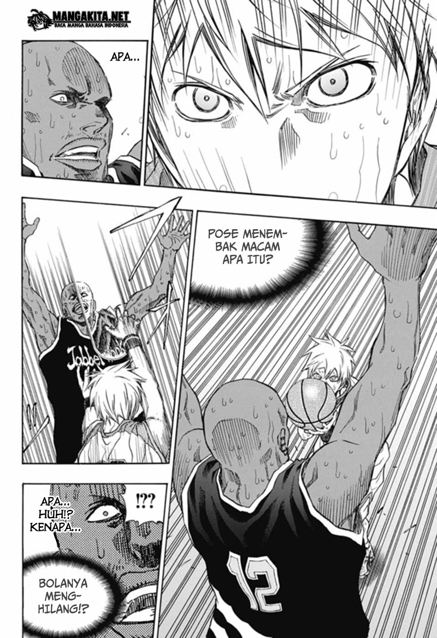 kuroko-no-basuke-extra-game - Chapter: 8