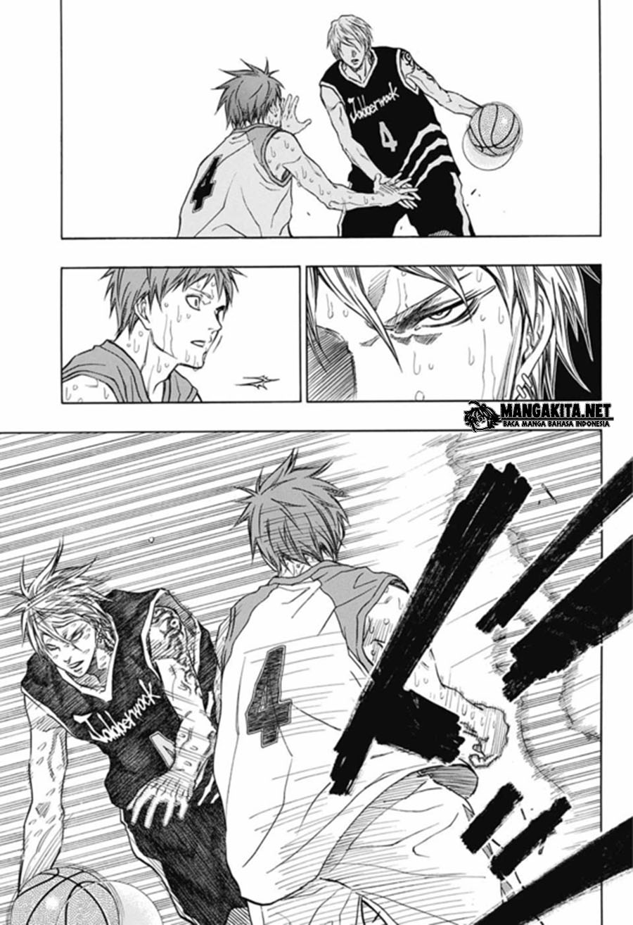 kuroko-no-basuke-extra-game - Chapter: 8