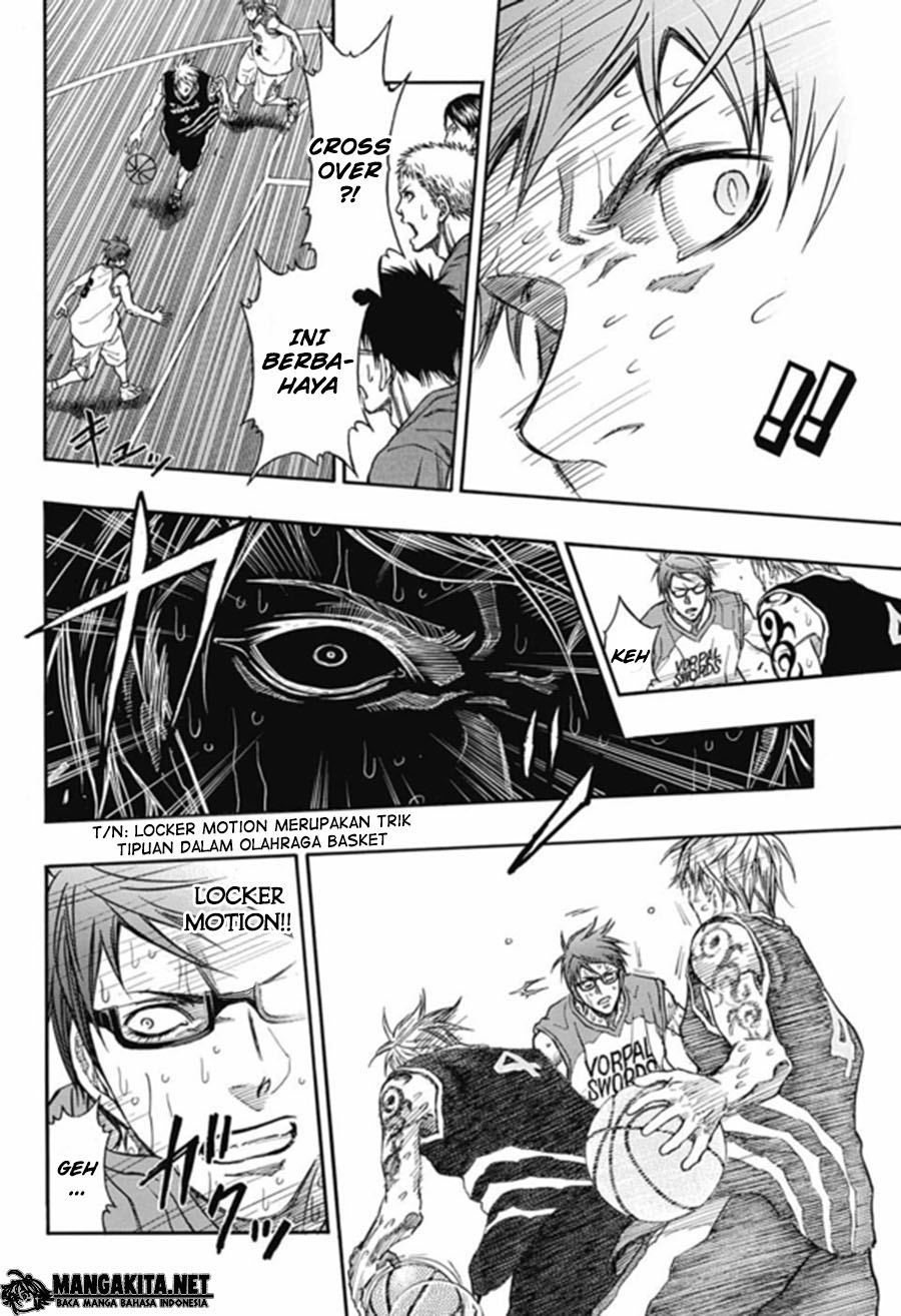 kuroko-no-basuke-extra-game - Chapter: 8