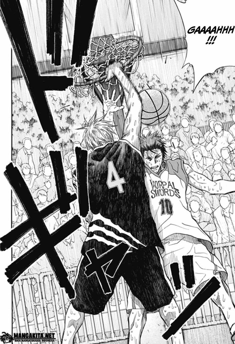 kuroko-no-basuke-extra-game - Chapter: 8