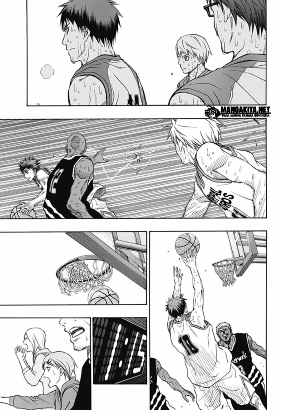 kuroko-no-basuke-extra-game - Chapter: 8