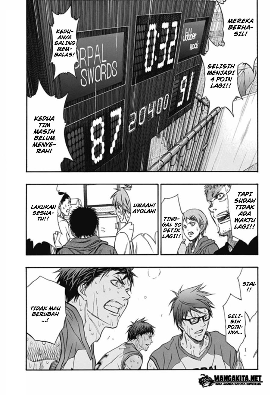 kuroko-no-basuke-extra-game - Chapter: 8