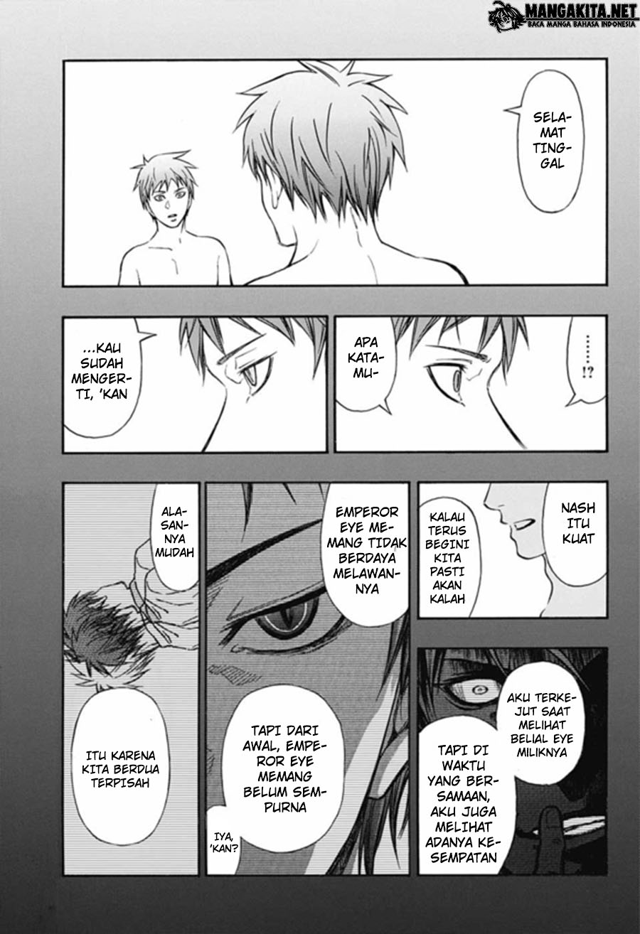 kuroko-no-basuke-extra-game - Chapter: 8