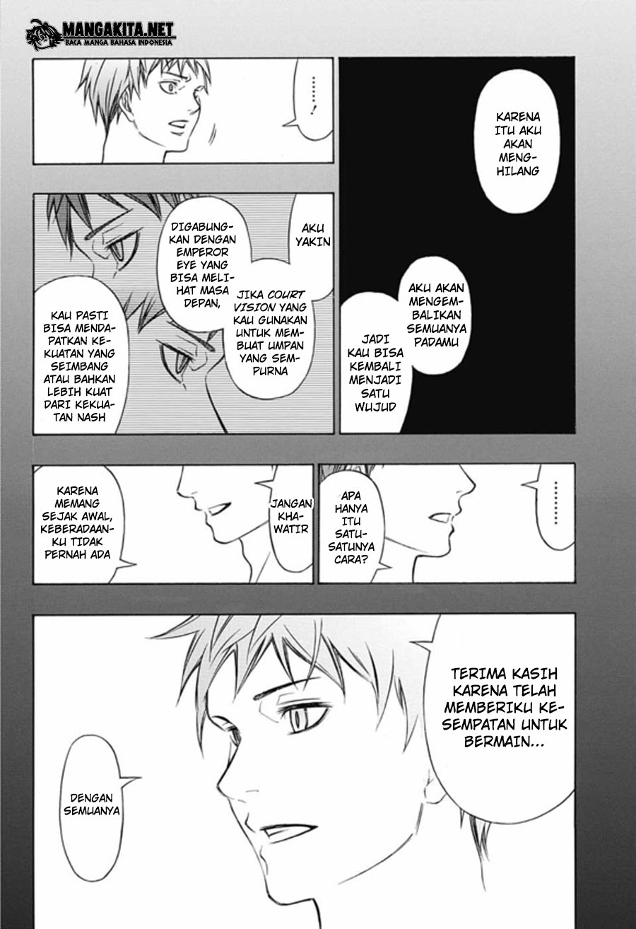 kuroko-no-basuke-extra-game - Chapter: 8